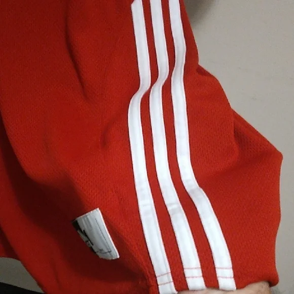 Women's Adidas Team Hol2 Shirt NWT - Picture 4 of 11